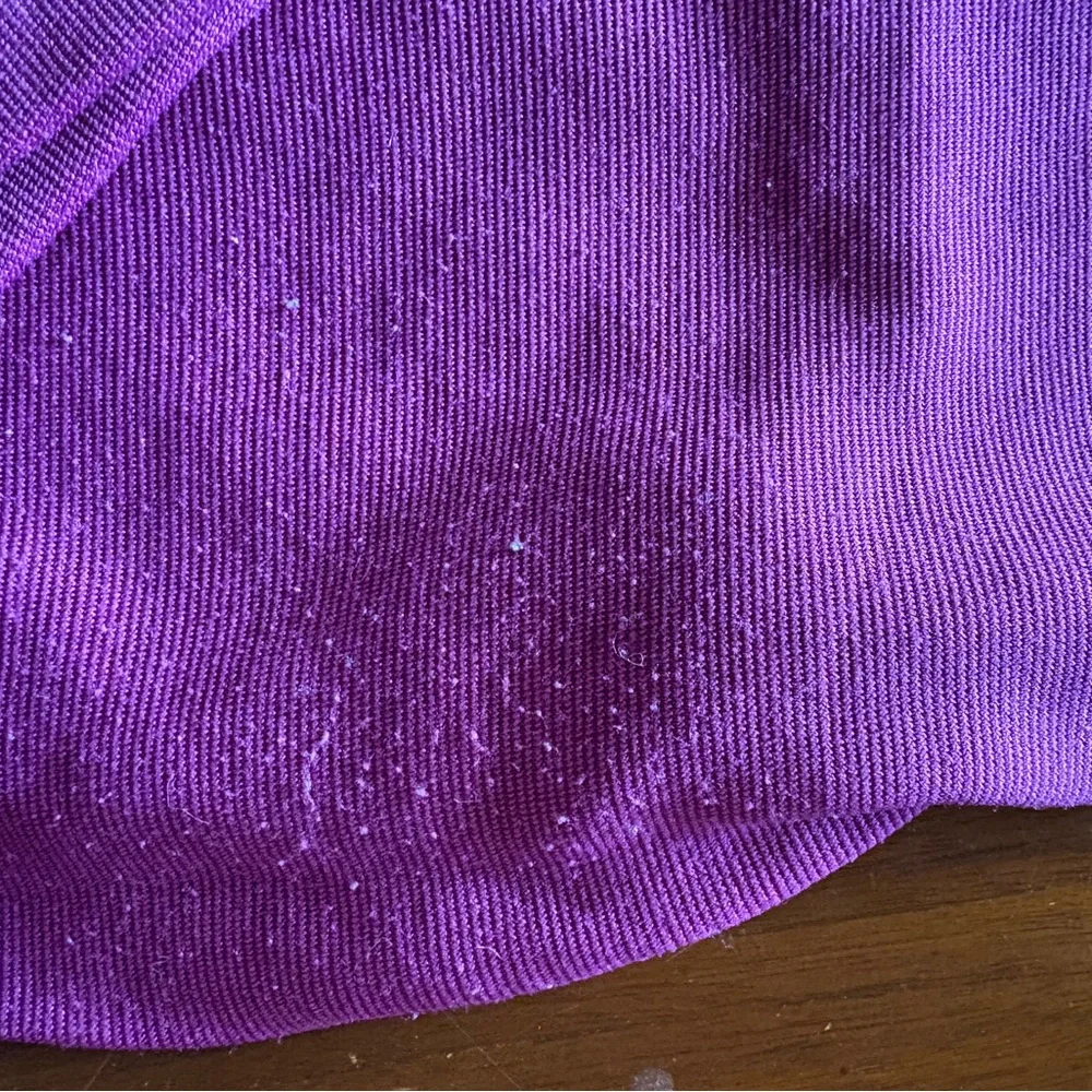 North face girls base layer bottoms - Picture 3 of 3